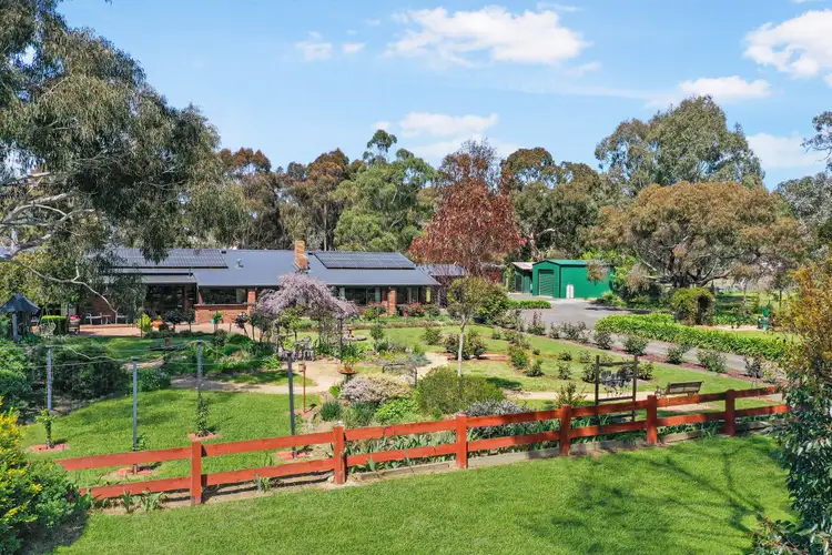 Sixth view of Homely house listing, 30 Homestead Way, Sunbury VIC 3429