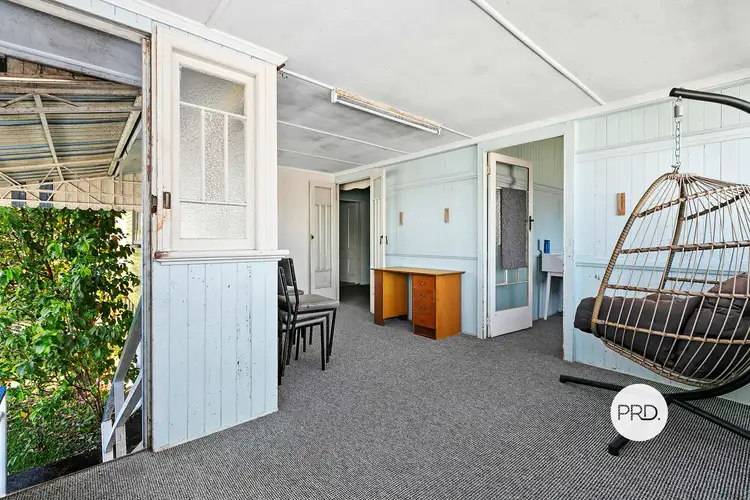 Second view of Homely house listing, 1/200 John Street, Maryborough QLD 4650