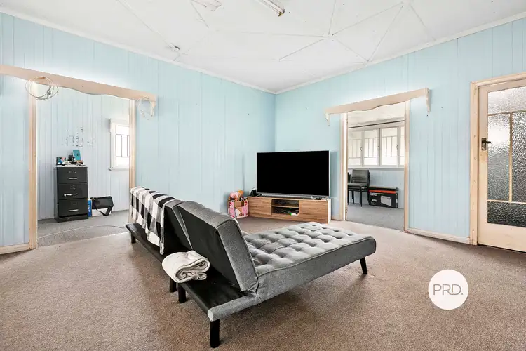 Third view of Homely house listing, 1/200 John Street, Maryborough QLD 4650