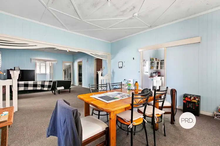 Fourth view of Homely house listing, 1/200 John Street, Maryborough QLD 4650