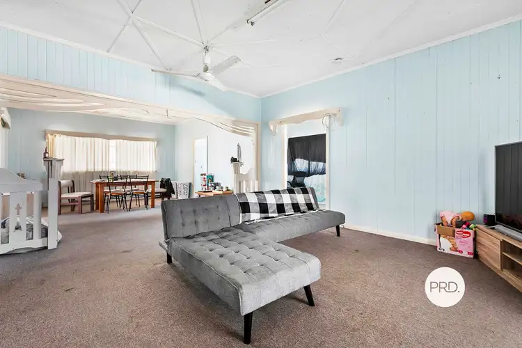 Fifth view of Homely house listing, 1/200 John Street, Maryborough QLD 4650