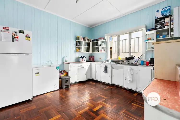 Sixth view of Homely house listing, 1/200 John Street, Maryborough QLD 4650