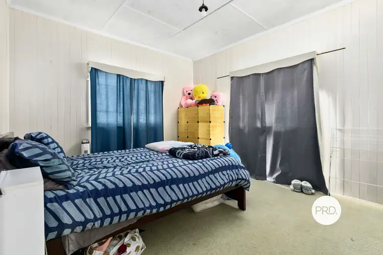 Seventh view of Homely house listing, 1/200 John Street, Maryborough QLD 4650