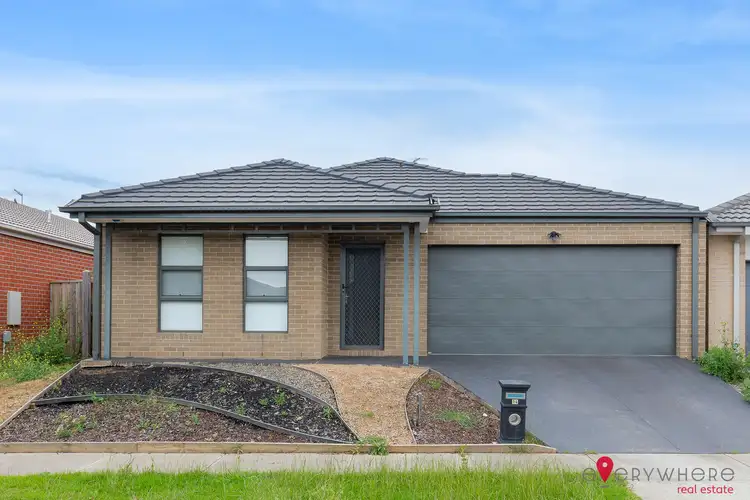 14 Liberator Drive, Point Cook VIC 3030