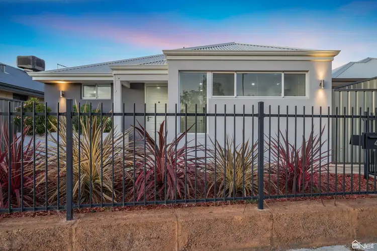 Main view of Homely house listing, 44 Newhaven Parade, Byford WA 6122
