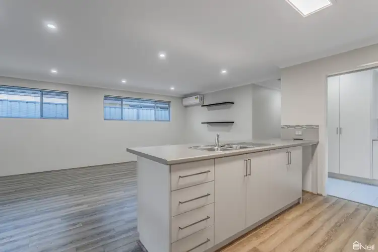 Third view of Homely house listing, 44 Newhaven Parade, Byford WA 6122