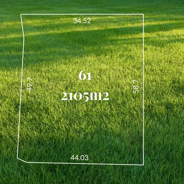 Fifth view of Homely land listing, 9 Outlook Ridge, Leongatha VIC 3953