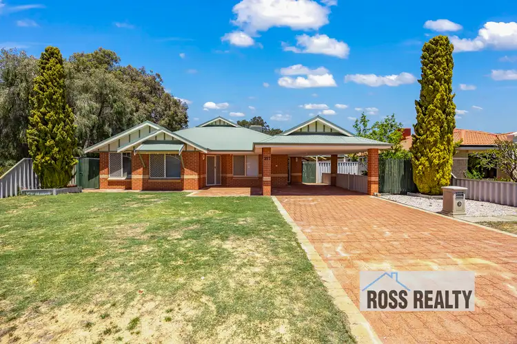 257 Anzac Terrace, Bayswater WA 6053