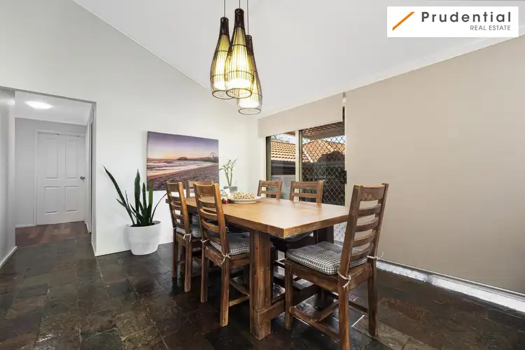 Fourth view of Homely house listing, 13 Convair Place, Raby NSW 2566