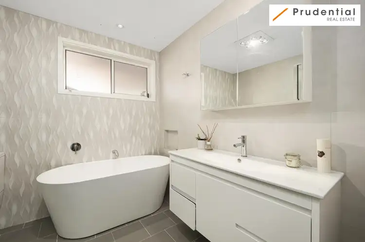 Sixth view of Homely house listing, 13 Convair Place, Raby NSW 2566