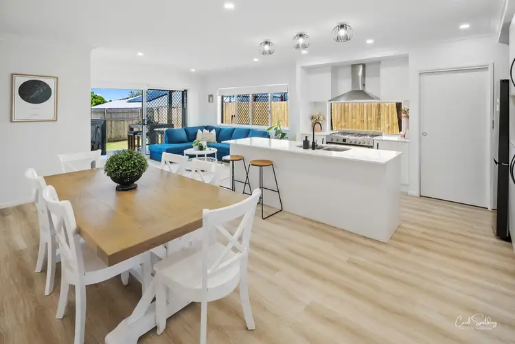 Fourth view of Homely house listing, 50 Glendevon Street, Thornlands QLD 4164