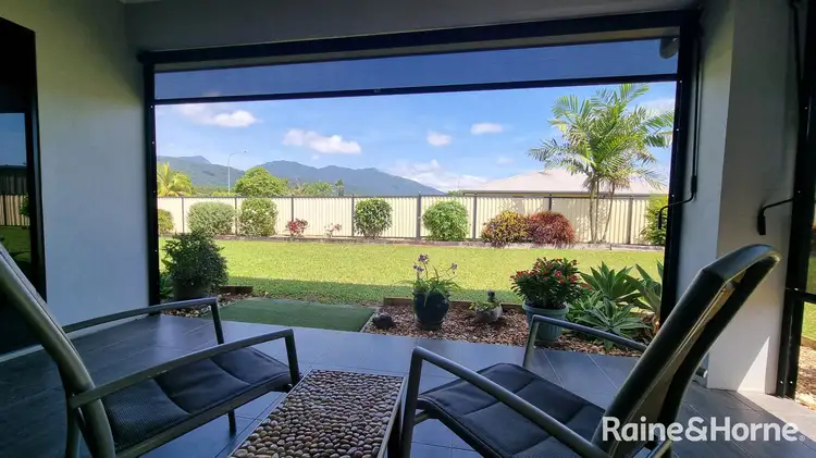 Second view of Homely house listing, 8 Daintree Horizon Drive, Mossman QLD 4873