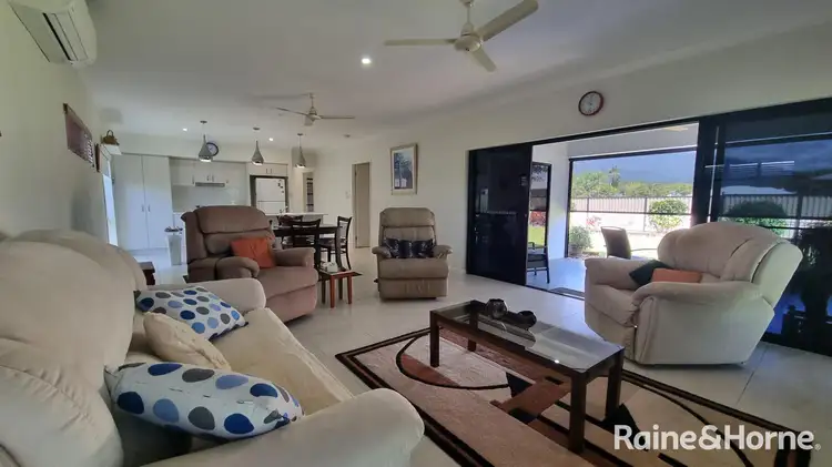 Third view of Homely house listing, 8 Daintree Horizon Drive, Mossman QLD 4873