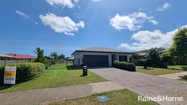 Fourth view of Homely house listing, 8 Daintree Horizon Drive, Mossman QLD 4873