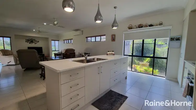 Fifth view of Homely house listing, 8 Daintree Horizon Drive, Mossman QLD 4873