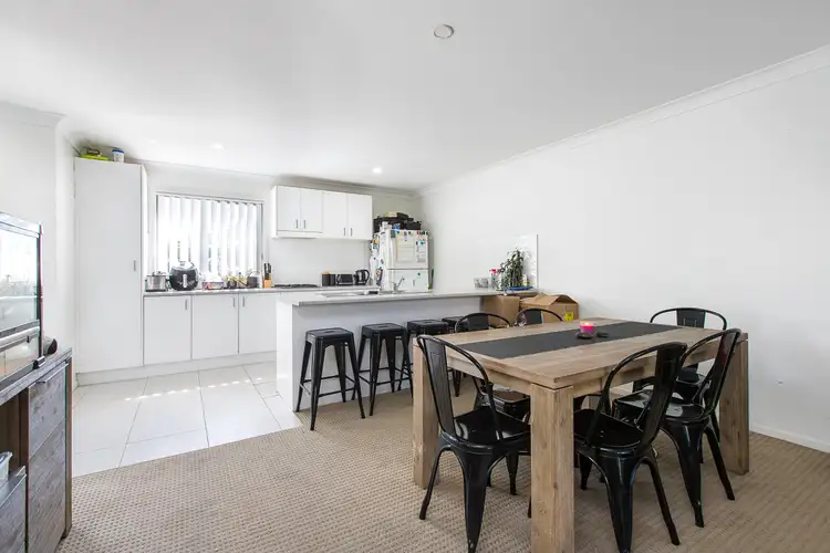 Second view of Homely townhouse listing, 9/16 Firetail Street, Thornton NSW 2322