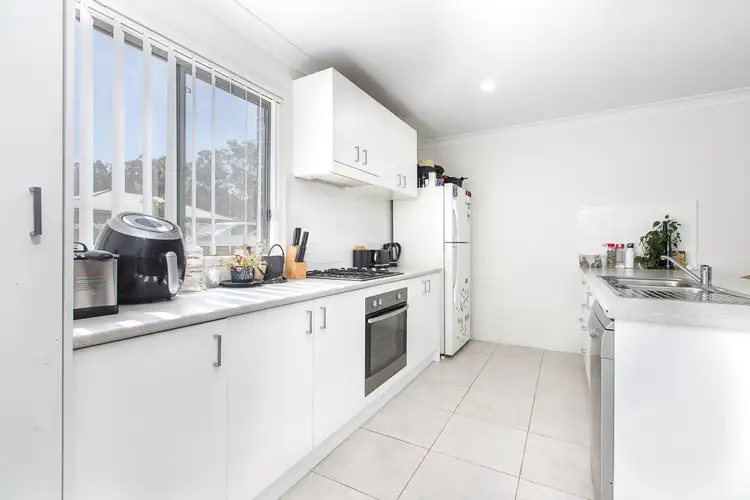 Third view of Homely townhouse listing, 9/16 Firetail Street, Thornton NSW 2322
