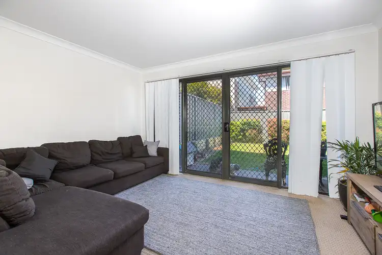 Fourth view of Homely townhouse listing, 9/16 Firetail Street, Thornton NSW 2322