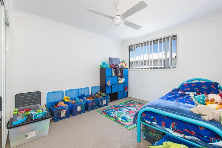Sixth view of Homely townhouse listing, 9/16 Firetail Street, Thornton NSW 2322