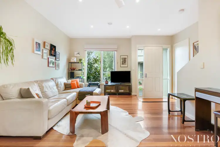 Fourth view of Homely townhouse listing, 5/41-43 Cunningham Street, Northcote VIC 3070