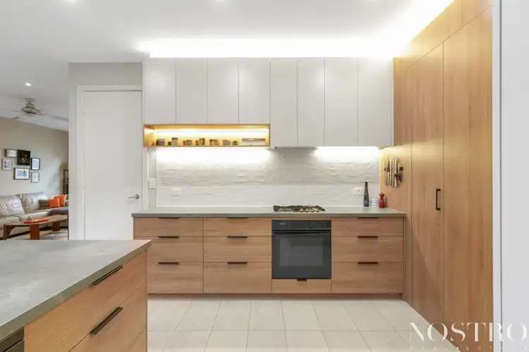 Sixth view of Homely townhouse listing, 5/41-43 Cunningham Street, Northcote VIC 3070