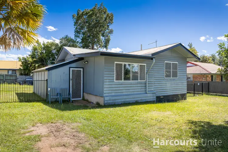 47 George Street, Kippa-Ring QLD 4021