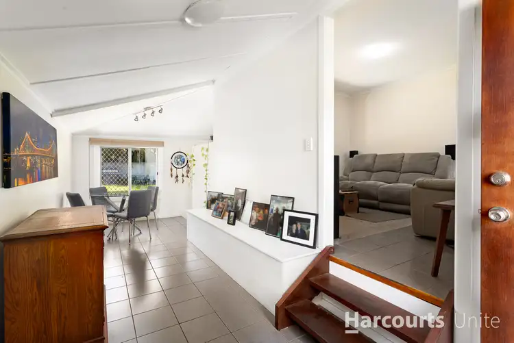 Third view of Homely house listing, 47 George Street, Kippa-Ring QLD 4021