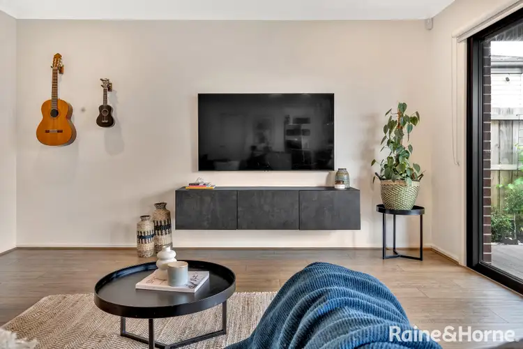 Second view of Homely house listing, 13 Peanut Avenue, Mickleham VIC 3064