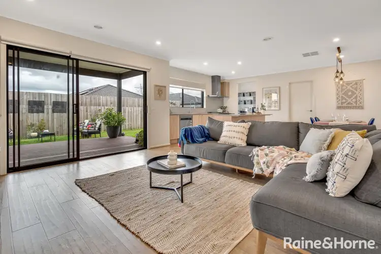 Fifth view of Homely house listing, 13 Peanut Avenue, Mickleham VIC 3064