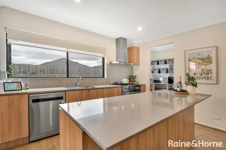 Seventh view of Homely house listing, 13 Peanut Avenue, Mickleham VIC 3064