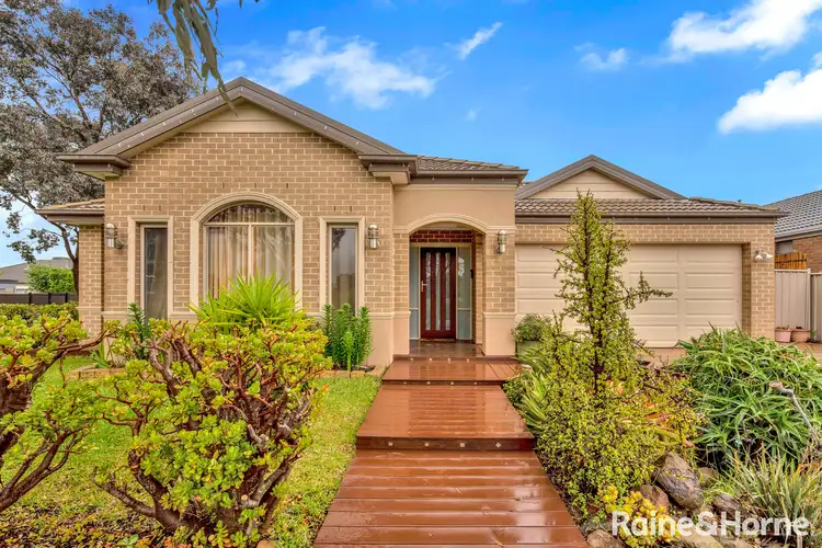 32 Balyang Way, Craigieburn VIC 3064