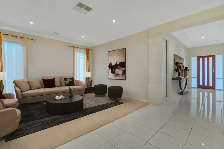 Second view of Homely house listing, 32 Balyang Way, Craigieburn VIC 3064