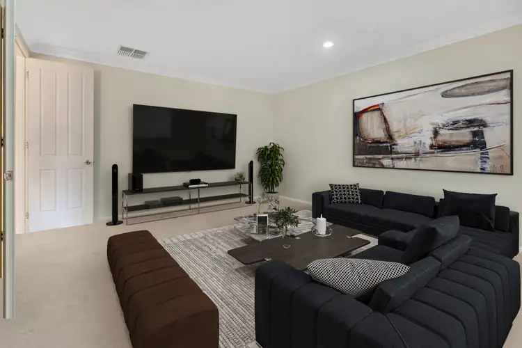 Fourth view of Homely house listing, 32 Balyang Way, Craigieburn VIC 3064