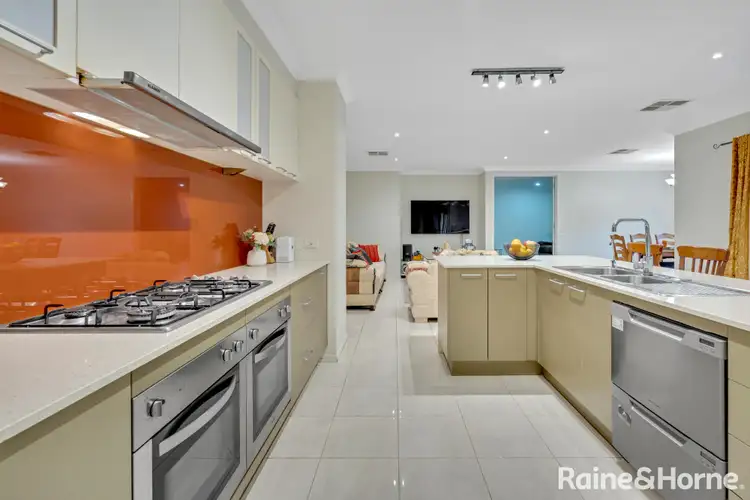 Sixth view of Homely house listing, 32 Balyang Way, Craigieburn VIC 3064