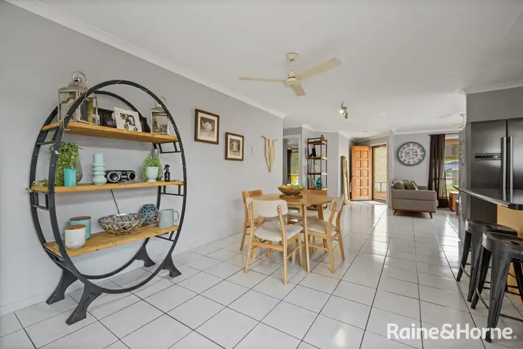 Second view of Homely house listing, 268 Auckland Street, South Gladstone QLD 4680