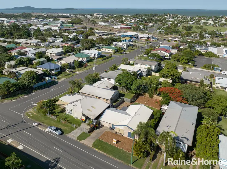 Third view of Homely house listing, 268 Auckland Street, South Gladstone QLD 4680