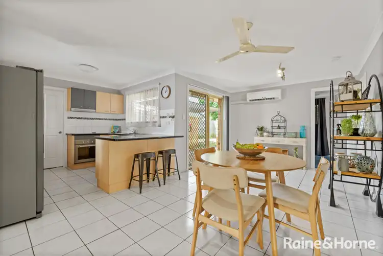 Fourth view of Homely house listing, 268 Auckland Street, South Gladstone QLD 4680