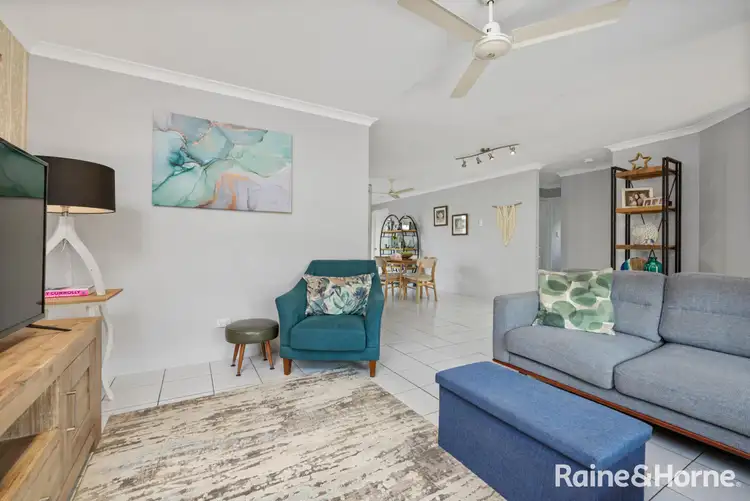 Fifth view of Homely house listing, 268 Auckland Street, South Gladstone QLD 4680