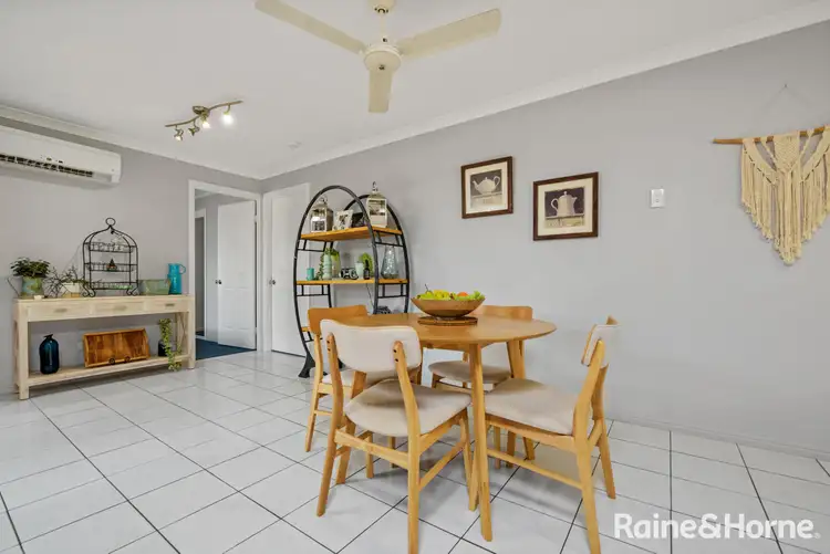 Sixth view of Homely house listing, 268 Auckland Street, South Gladstone QLD 4680
