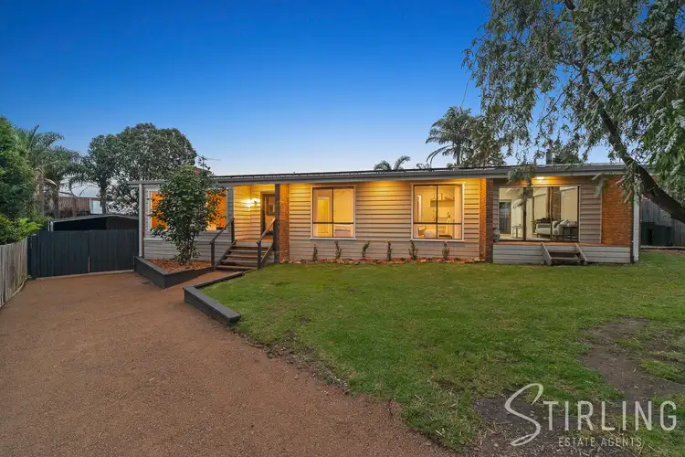 4 Lyn Court, Somerville VIC 3912
