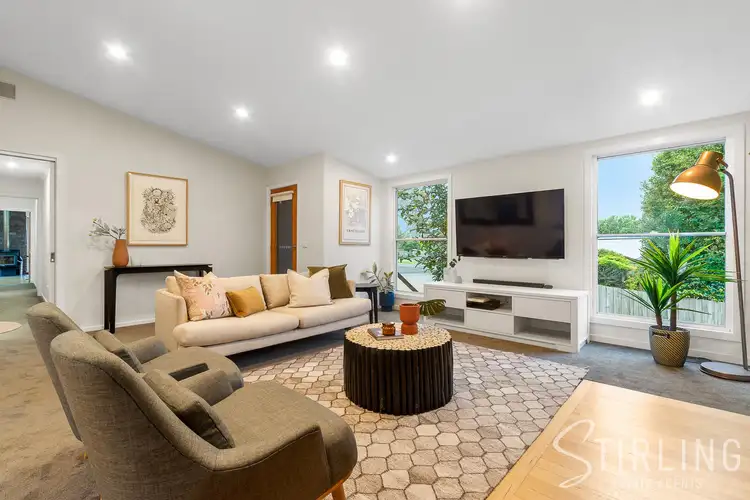 Third view of Homely house listing, 4 Lyn Court, Somerville VIC 3912