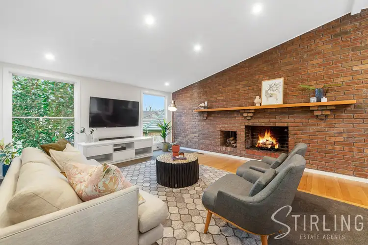 Fourth view of Homely house listing, 4 Lyn Court, Somerville VIC 3912