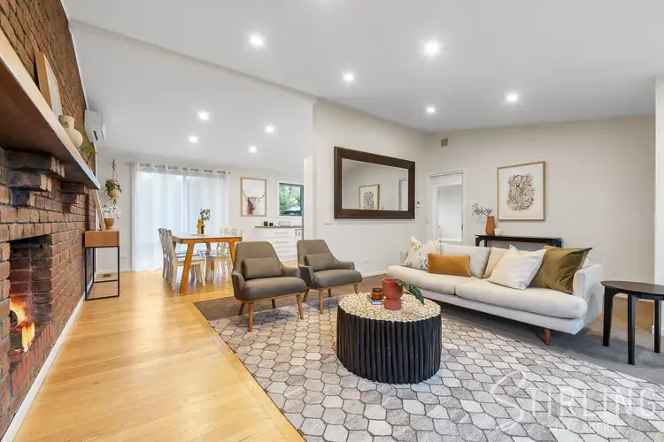 Sixth view of Homely house listing, 4 Lyn Court, Somerville VIC 3912