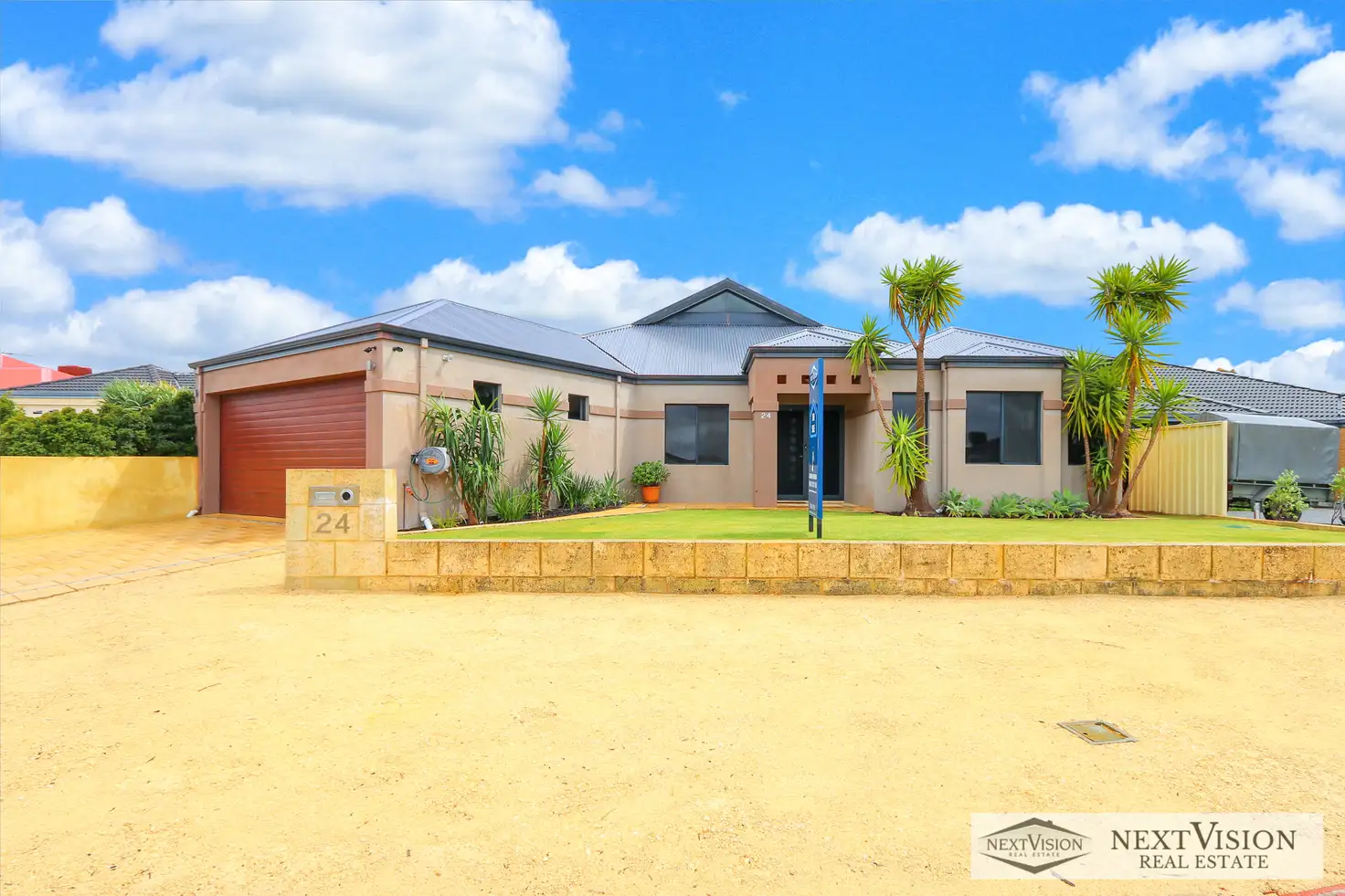 Main view of Homely house listing, B303/572 Carnegie Parade, Success WA 6164
