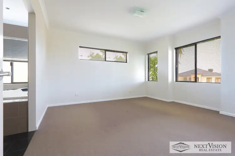 Second view of Homely house listing, B303/572 Carnegie Parade, Success WA 6164