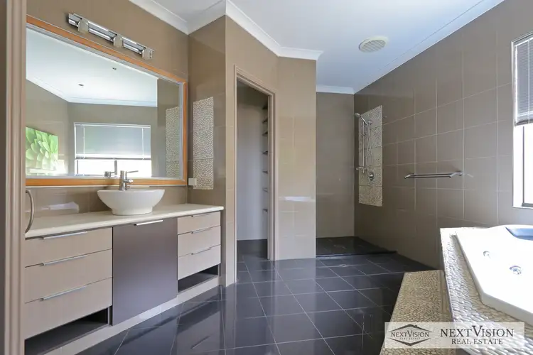 Fourth view of Homely house listing, B303/572 Carnegie Parade, Success WA 6164