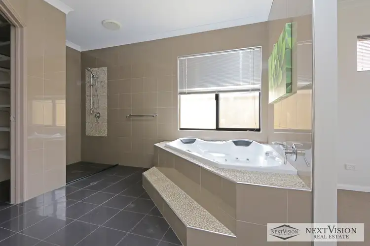 Fifth view of Homely house listing, B303/572 Carnegie Parade, Success WA 6164