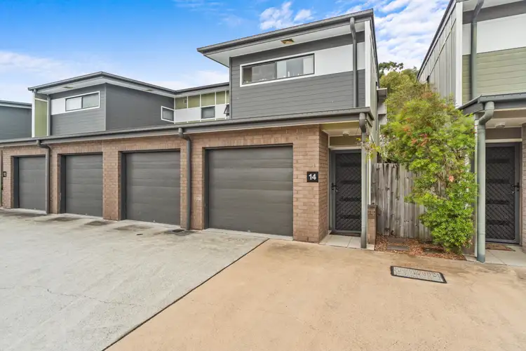 14/35 Lavender Place, Fitzgibbon QLD 4018
