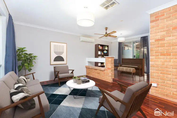 Third view of Homely house listing, 90 Connell Avenue, Kelmscott WA 6111