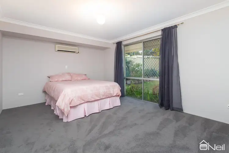 Fifth view of Homely house listing, 90 Connell Avenue, Kelmscott WA 6111